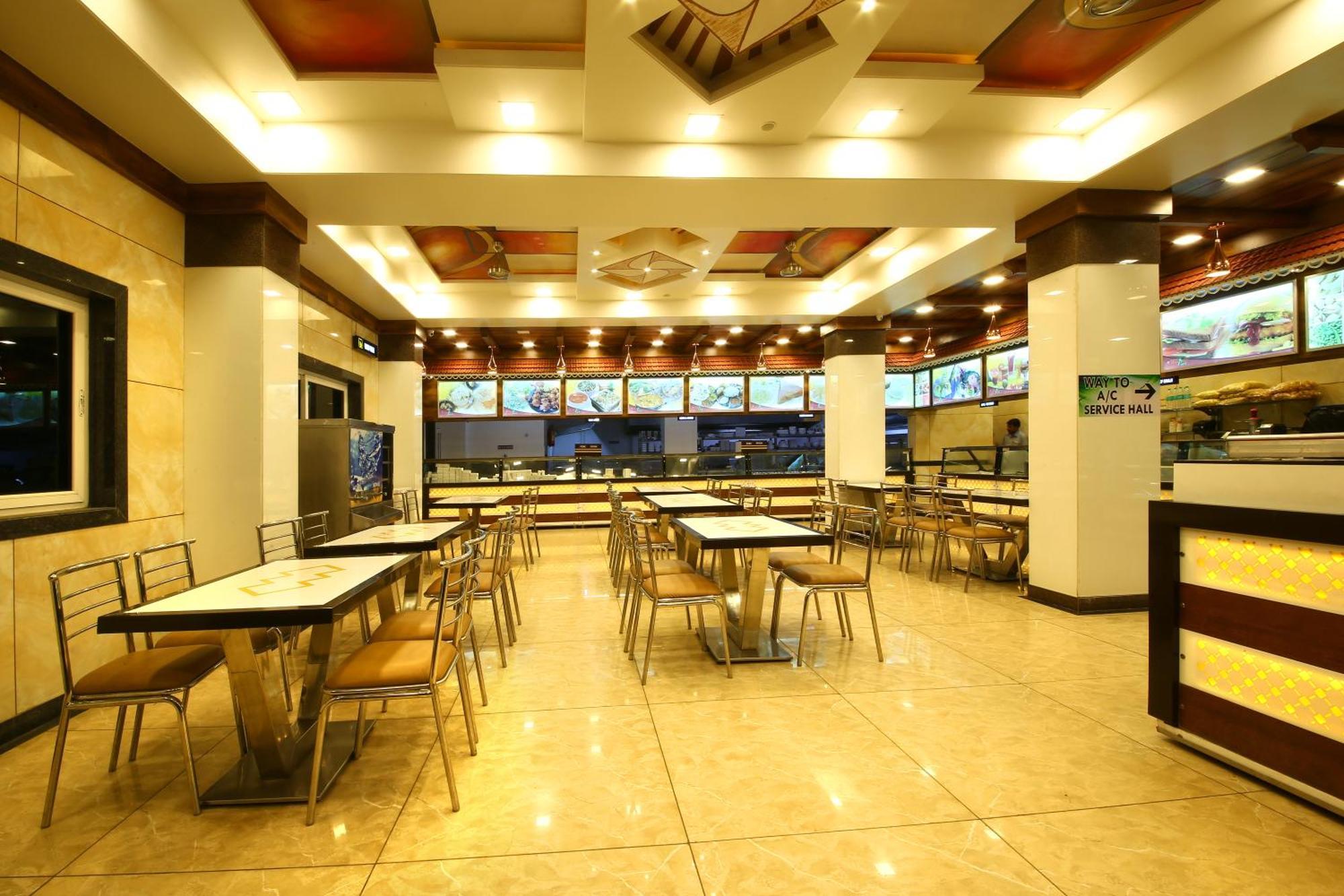 Royal Stay Bangalore Exterior foto